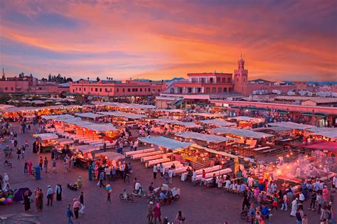 Morocco .